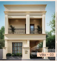 Asset Tree Homes Merlion Villa